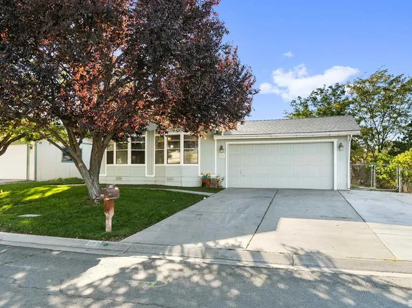 383 Rue De La Rouge, Sparks, NV 89434