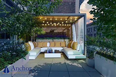 Rented by Anchor Associates
