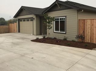 1778 Dragon Tail Pl, Medford, OR