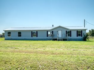 8780 Casper Ln, Mounds, OK 74047