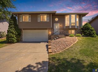 5116 S 78th St, Lincoln, NE 68516