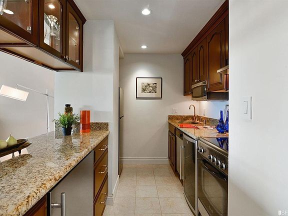 2nd image of 1177 California St APT 1530