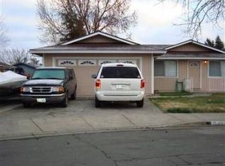 271 Aztec Cir, Medford, OR 97501