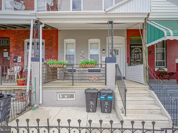 915 Belmont Ave #2, Philadelphia, PA 19104