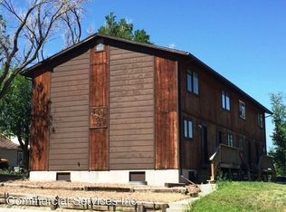 1124 S Walnut St #8741475, Casper, WY 82601