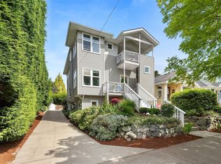 2516 6th Ave W, Seattle, WA 98119