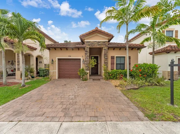 134 NE 23rd Ter, Homestead, FL 33033