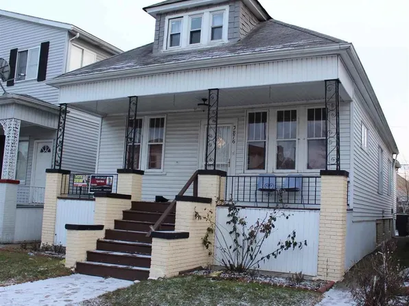 3876 Sobieski Ave, Detroit, MI 48212