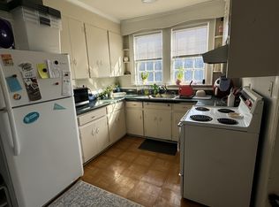 616 Pickens St APT 2, Columbia, SC 29201