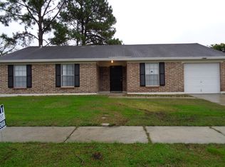 2549 Jessica Ln, Jacksonville, FL 32210