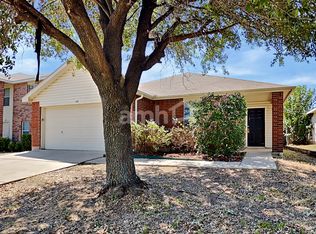 749 San Felipe Trl, Fort Worth, TX 76108