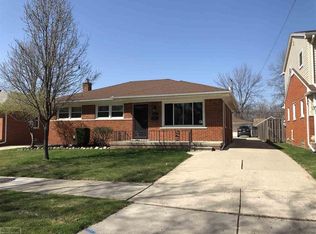 22843 Colony St, Saint Clair Shores, MI 48080