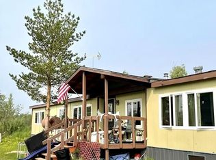 1616 Bradway Rd, North Pole, AK 99705