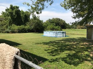 823 Cavanaugh Rd, Fort Smith, AR 72908