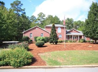 302 Woodgreene Ct, Salem, SC 29676