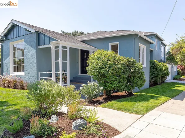 805 Bancroft Ave, San Leandro, CA 94577