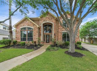 7106 Tessa Lakes Ct, Sugar Land, TX 77479