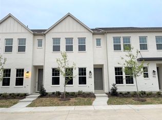 9938 Bates St, Irving, TX 75063