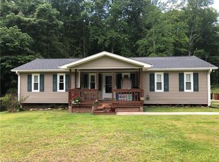 2601 Tree Hollow Ext, Thomasville, NC 27360