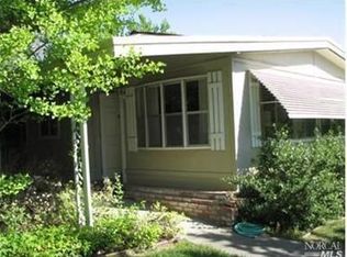 12 Del Campo Ct, Saint Helena, CA 94574