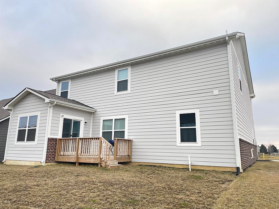 5734 Cherrywood Ln, Mccordsville, IN 46055 Zillow