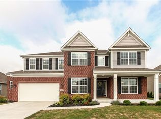 4904 Blue Marlin Way, Indianapolis, IN