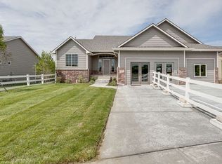 727 S Glen Wood St, Wichita, KS 67230