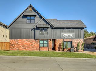 3711 S Indianapolis Ave, Tulsa, OK 74135