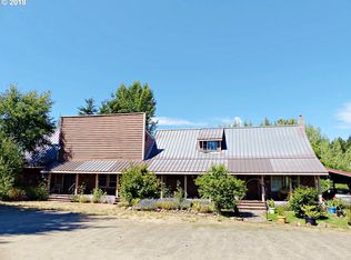 24 Airport Rd, Trout Lake, WA 98650