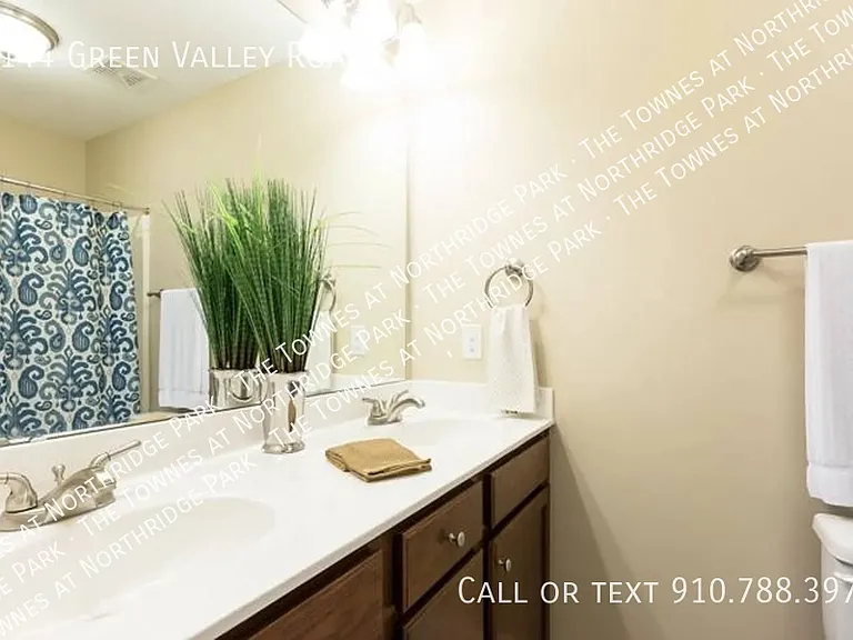 3144 Green Valley Rd — Photo 6
