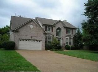 4002 Victoria Pl, Mount Juliet, TN 37122