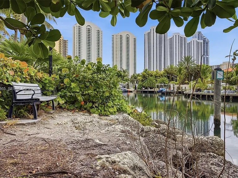 16500 Collins Ave #1856 — Photo 98