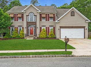 46 Timberline Rd, Bayville, NJ 08721