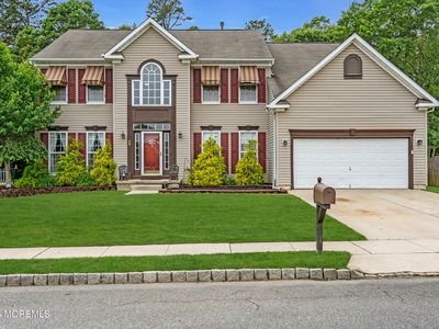 46 Timberline Road, Bayville, NJ, 08721