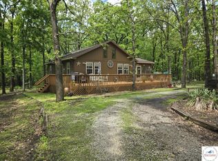 27349 Karrs Park Ave, Warsaw, MO 65355