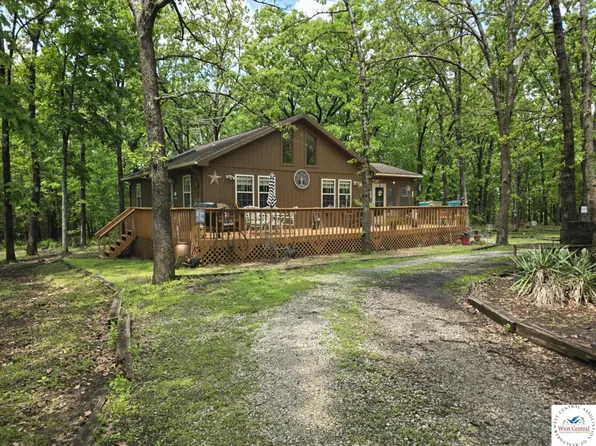 27349 Karrs Park Ave, Warsaw, MO 65355