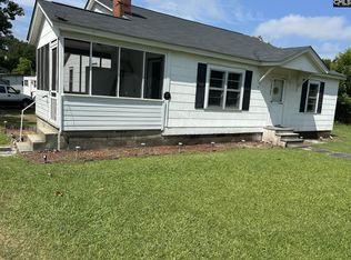 2701 Wilson Rd, Newberry, SC 29108