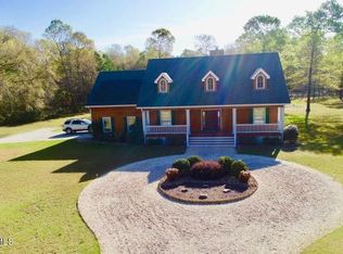 377 Belfield Dr, Ridgeland, SC 29936