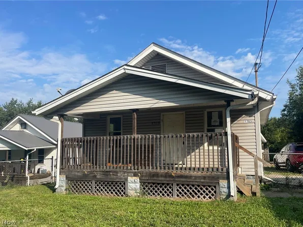 1703 30th St NW, Canton, OH 44709