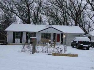 336 Viking Dr, Battle Creek, MI 49017