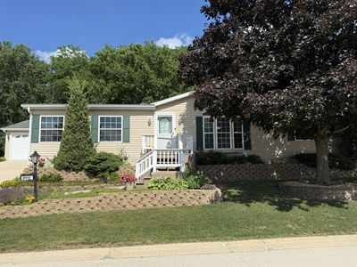 8443 Hickory Tree Dr, Machesney Park, IL, 61115