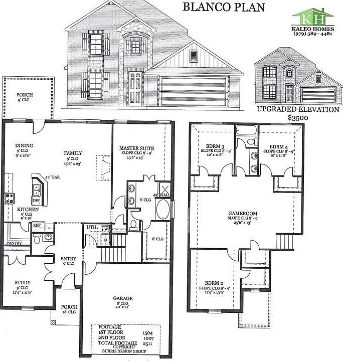 2nd image of 6326 Southern Cross Dr