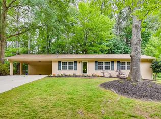 4059 Franks Dr, Tucker, GA 30084