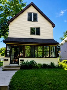 3427 Garfield Ave, Minneapolis, MN, 55408