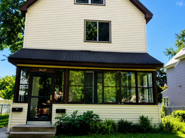 3427 Garfield Ave, Minneapolis, MN 55408