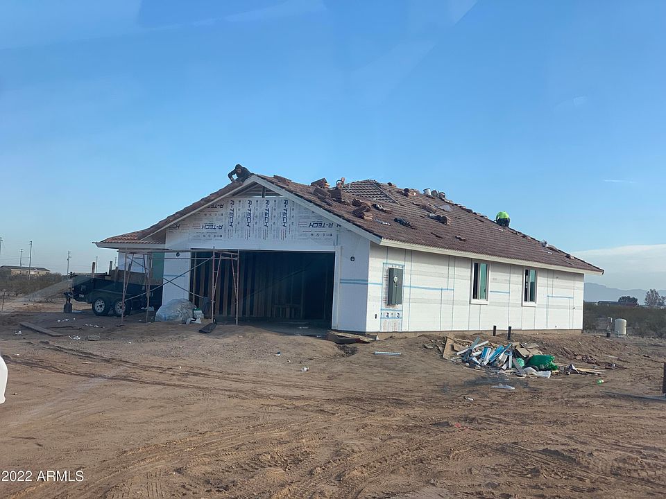 229 S 372nd Ave, Tonopah, AZ 85354 Zillow