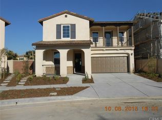 16127 Fresh Water Ln, Chino, CA 91708