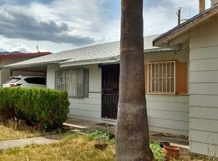 330 W Palo Verde Dr, Superior, AZ 85173