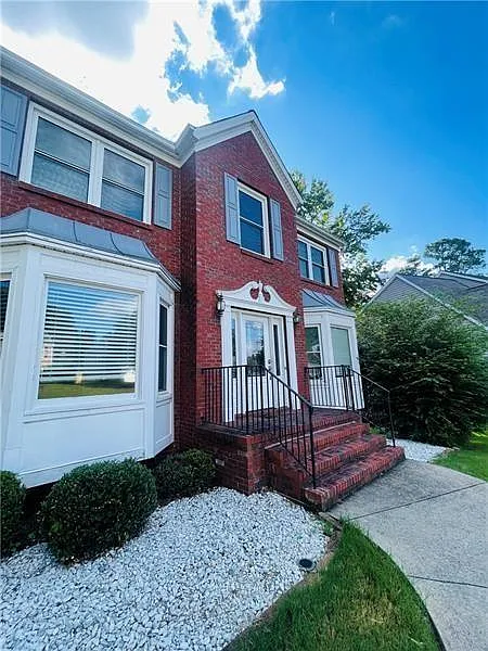 Building Photo - 2107 Chatou Pl NW
