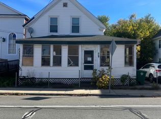 50 Palm Street, Nashua, NH 03060